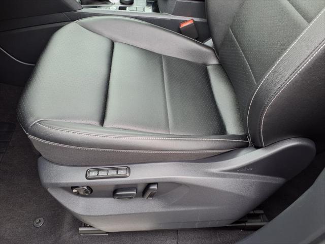 used 2023 Volkswagen Atlas car, priced at $35,200