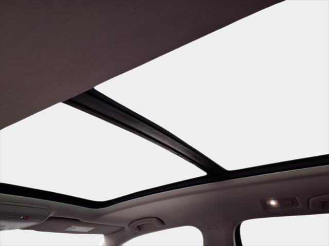 used 2023 Volkswagen Atlas car, priced at $35,200