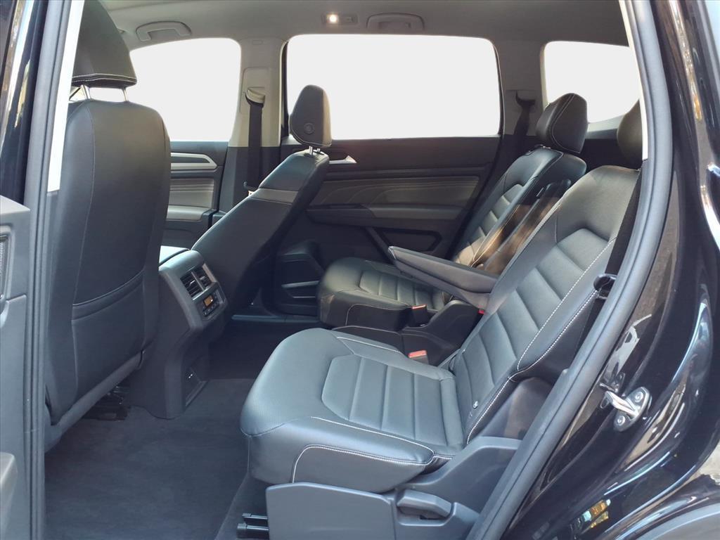 used 2023 Volkswagen Atlas car, priced at $32,000