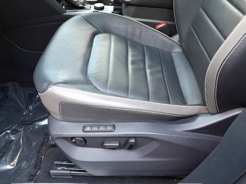 used 2023 Volkswagen Atlas car, priced at $32,000