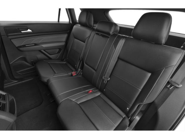 used 2023 Volkswagen Atlas Cross Sport car, priced at $27,500