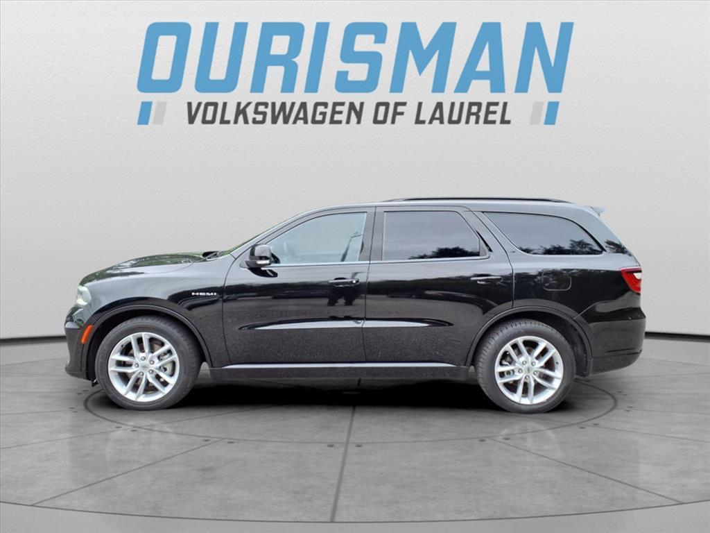 used 2023 Dodge Durango car, priced at $34,400