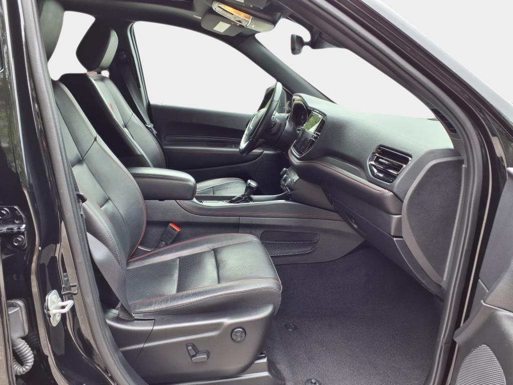 used 2023 Dodge Durango car, priced at $34,400
