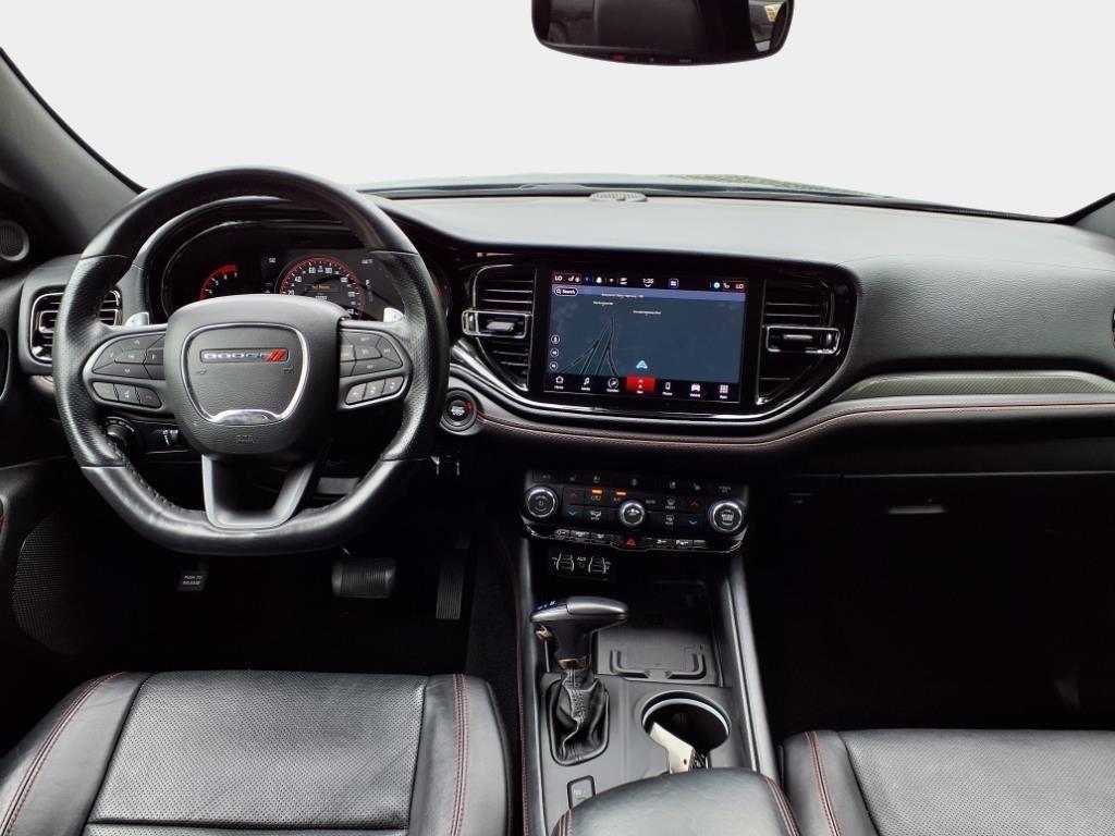 used 2023 Dodge Durango car, priced at $34,400