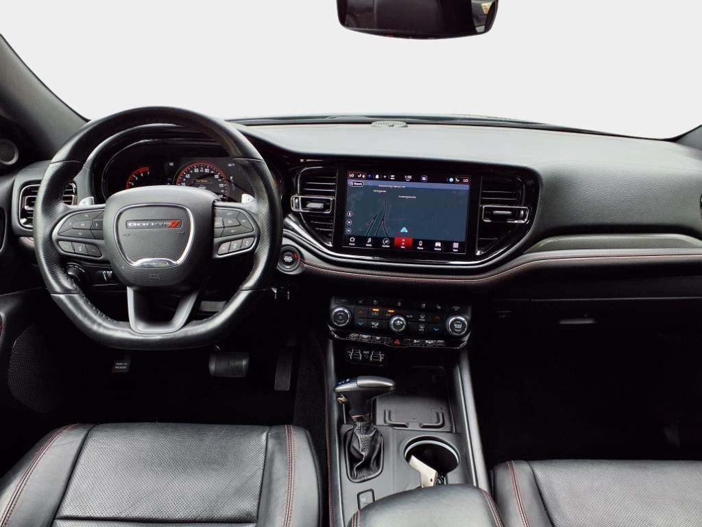 used 2023 Dodge Durango car, priced at $34,500