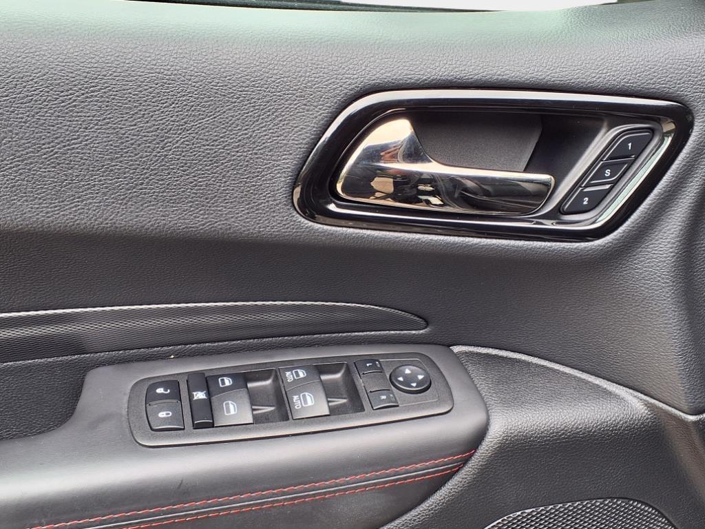 used 2023 Dodge Durango car, priced at $34,400