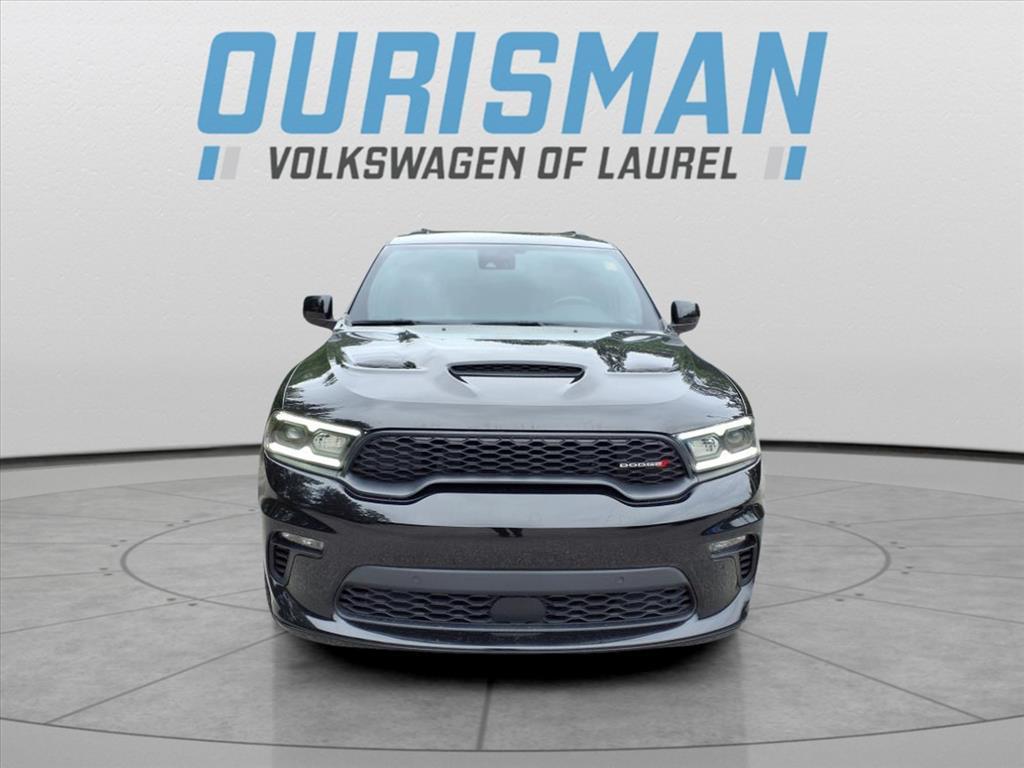 used 2023 Dodge Durango car, priced at $34,400