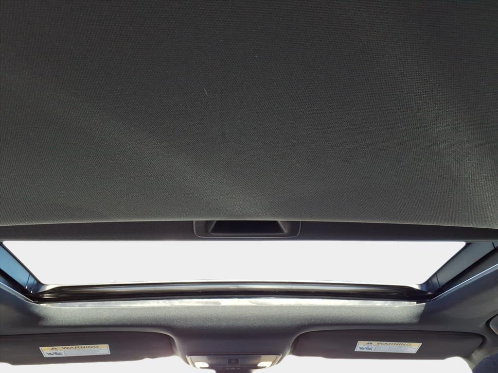 used 2022 Honda Civic Si car, priced at $24,200