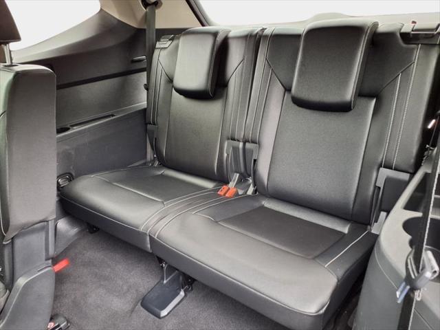 used 2021 Volkswagen Atlas car, priced at $25,500