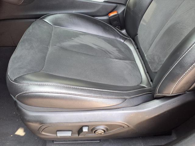 used 2024 Jeep Grand Cherokee L car, priced at $31,900