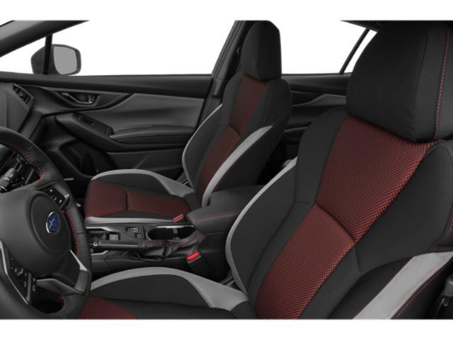 used 2023 Subaru Impreza car, priced at $22,500