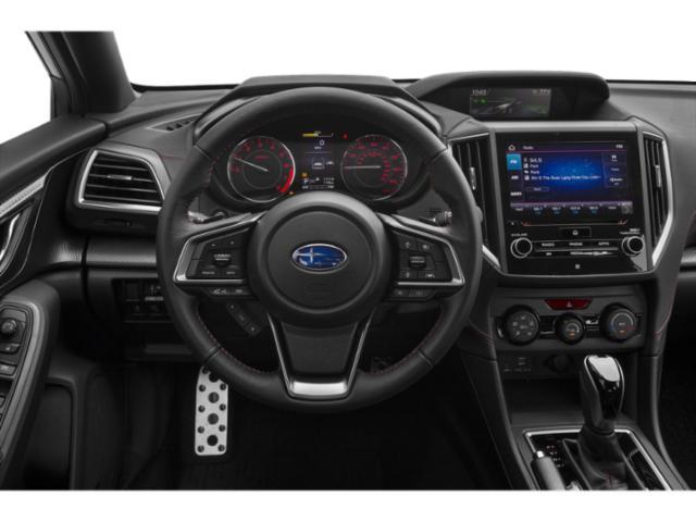 used 2023 Subaru Impreza car, priced at $22,500