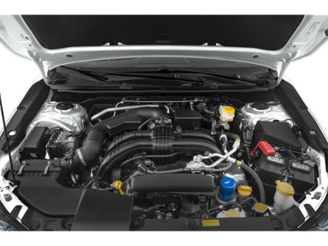 used 2023 Subaru Impreza car, priced at $22,500