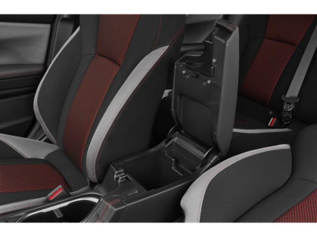 used 2023 Subaru Impreza car, priced at $22,500