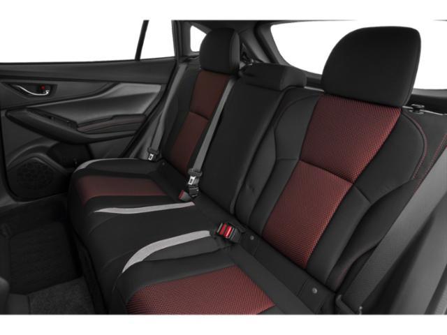 used 2023 Subaru Impreza car, priced at $22,500