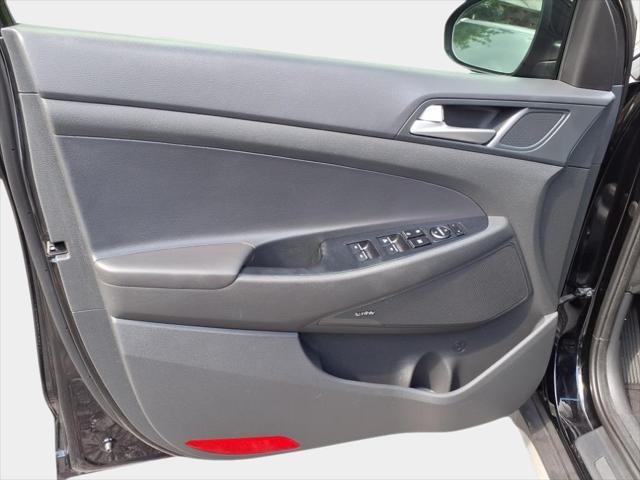 used 2020 Hyundai Tucson car, priced at $20,800