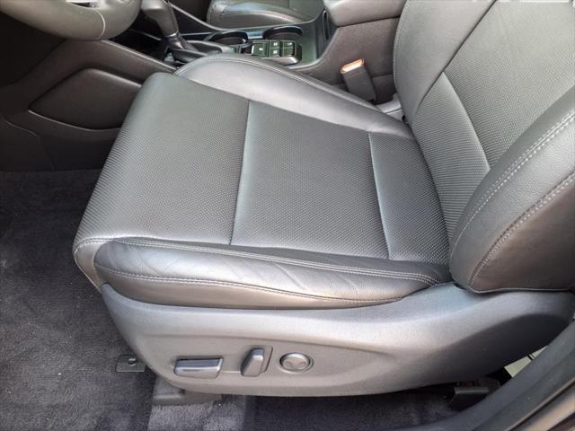 used 2020 Hyundai Tucson car, priced at $20,800