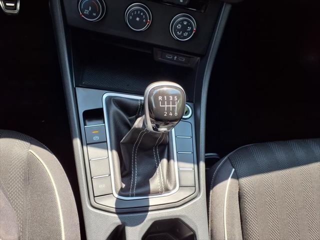 used 2024 Volkswagen Jetta car, priced at $20,800
