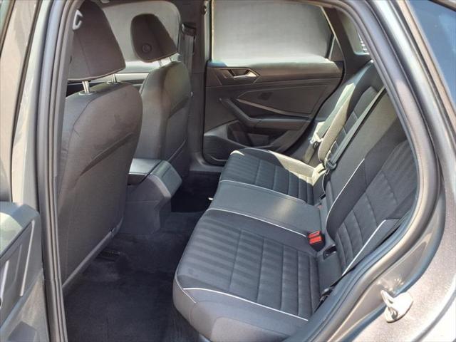 used 2024 Volkswagen Jetta car, priced at $20,800