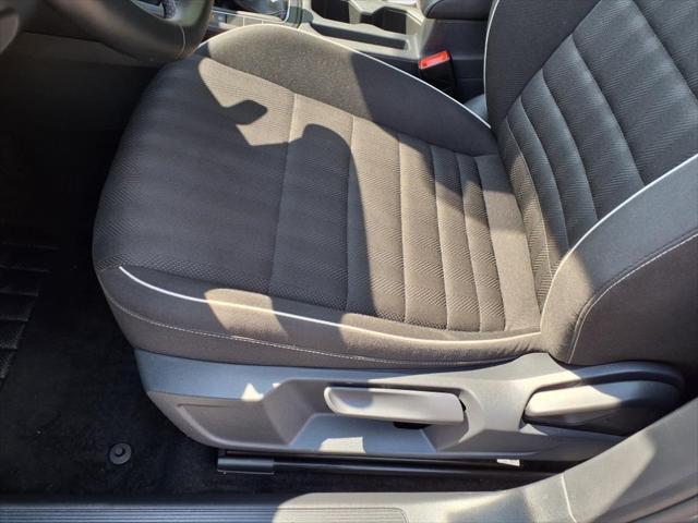 used 2024 Volkswagen Jetta car, priced at $20,800