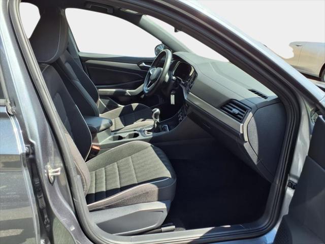 used 2024 Volkswagen Jetta car, priced at $20,800