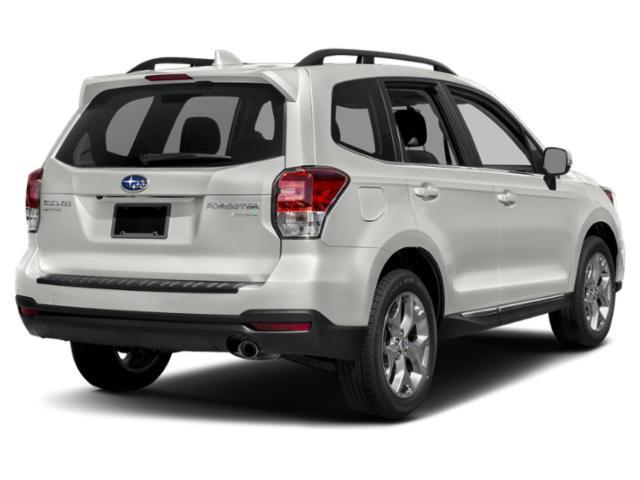 used 2018 Subaru Forester car, priced at $19,900