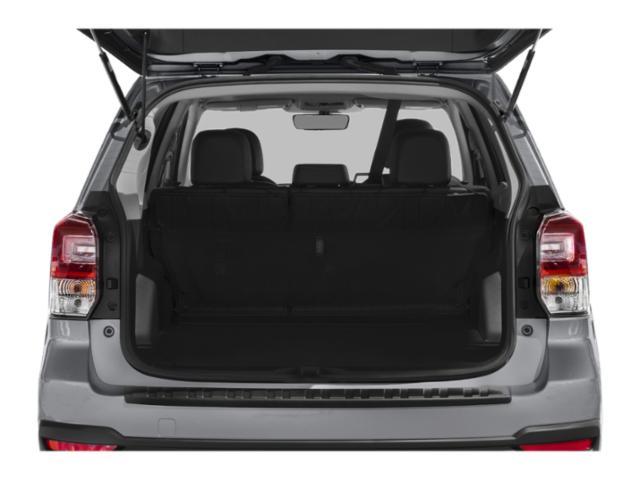 used 2018 Subaru Forester car, priced at $19,900