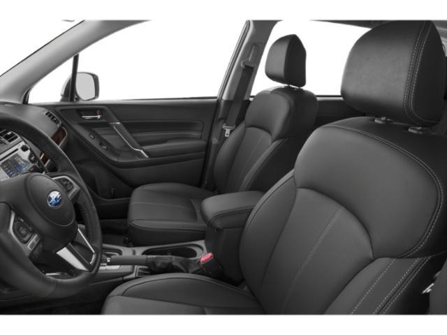 used 2018 Subaru Forester car, priced at $19,900