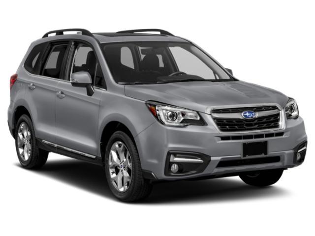 used 2018 Subaru Forester car, priced at $19,900
