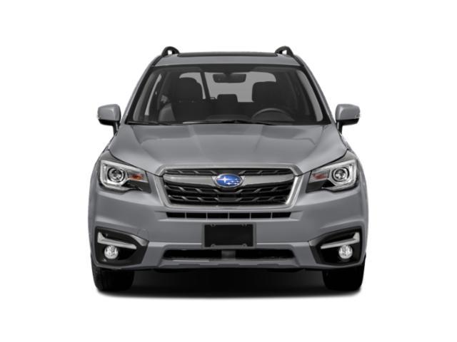 used 2018 Subaru Forester car, priced at $19,900