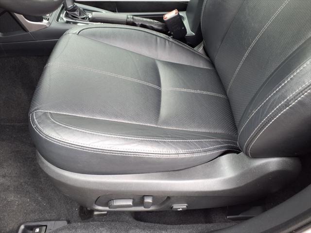 used 2018 Subaru Forester car, priced at $19,900