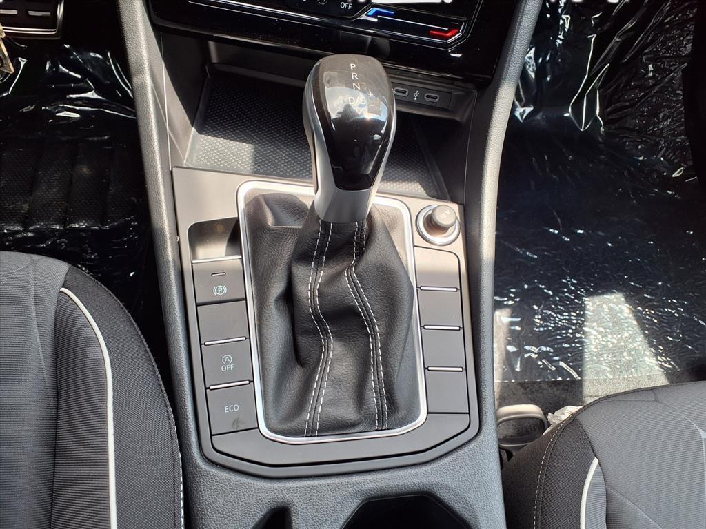 new 2025 Volkswagen Jetta car, priced at $26,103