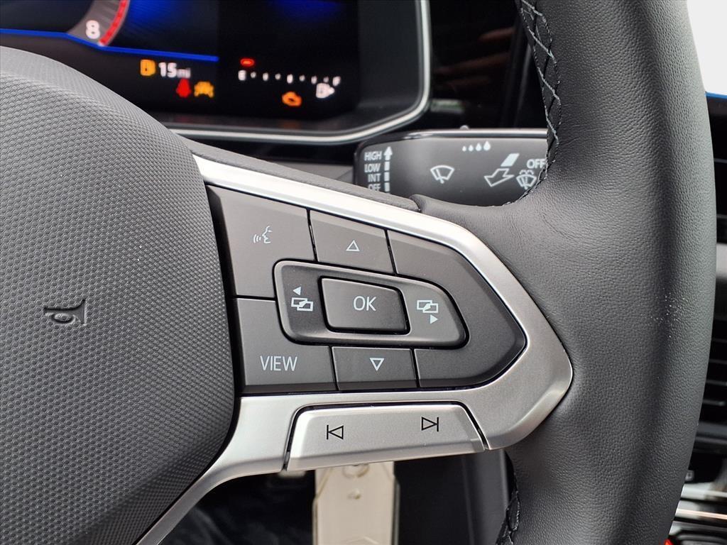 new 2026 Volkswagen Jetta car, priced at $26,597