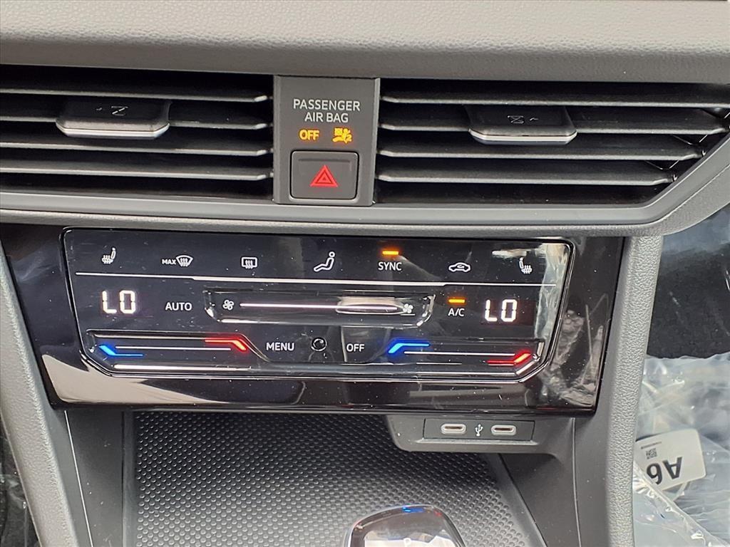 new 2026 Volkswagen Jetta car, priced at $26,597