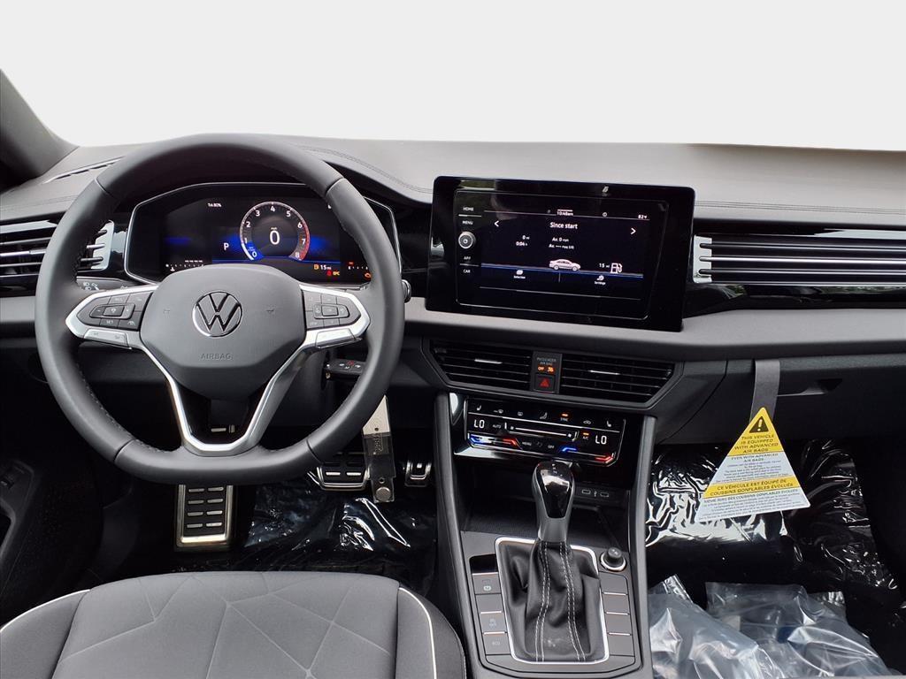 new 2026 Volkswagen Jetta car, priced at $26,597