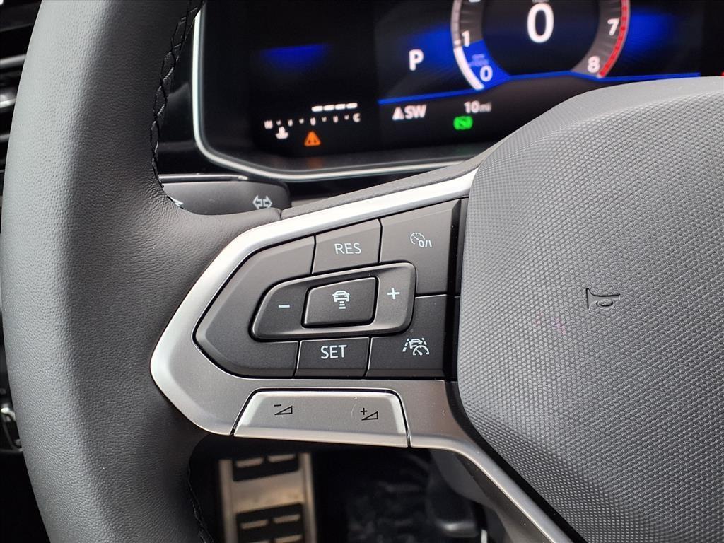 new 2026 Volkswagen Jetta car, priced at $26,597