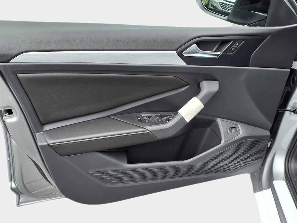 new 2026 Volkswagen Jetta car, priced at $26,597