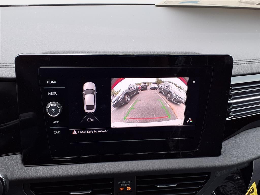 new 2026 Volkswagen Jetta car, priced at $26,597