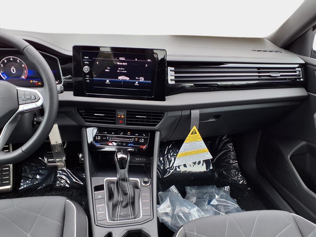 new 2026 Volkswagen Jetta car, priced at $26,597