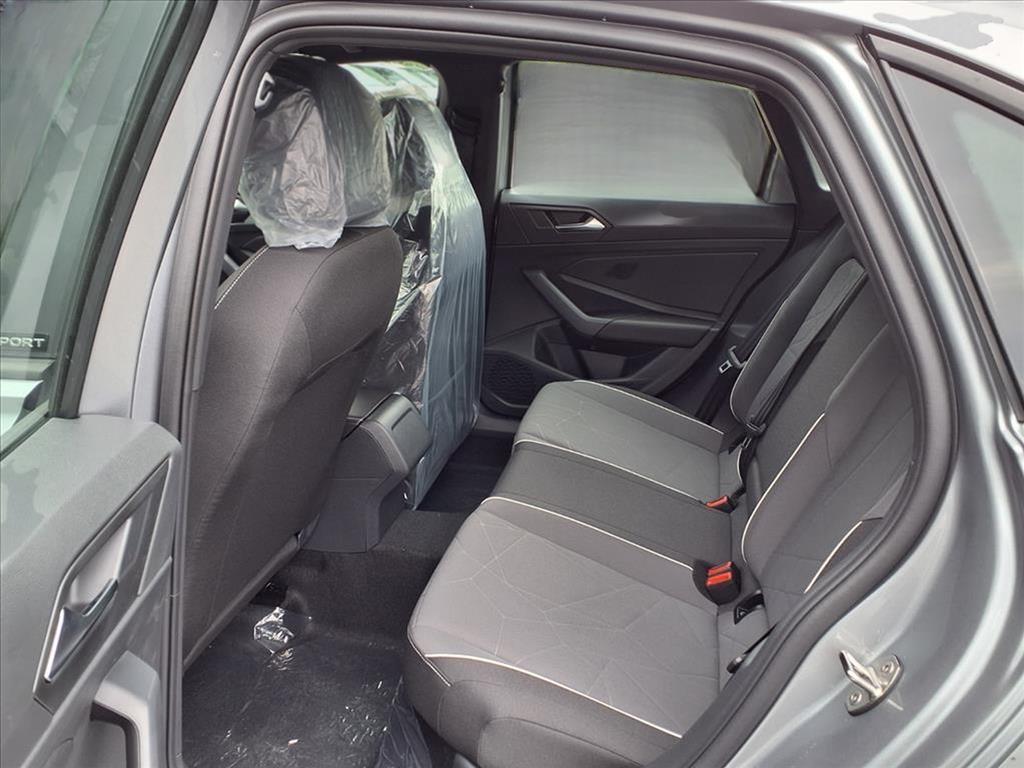 new 2026 Volkswagen Jetta car, priced at $26,597