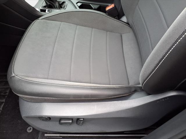 used 2022 Volkswagen Taos car, priced at $19,800