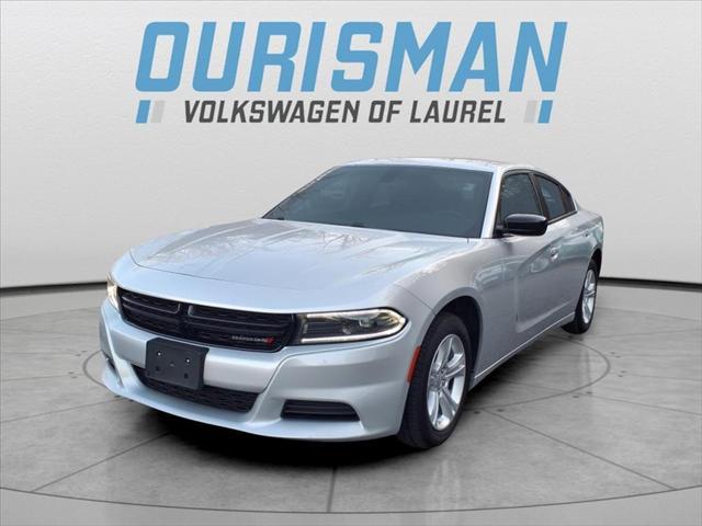 used 2023 Dodge Charger car, priced at $20,500