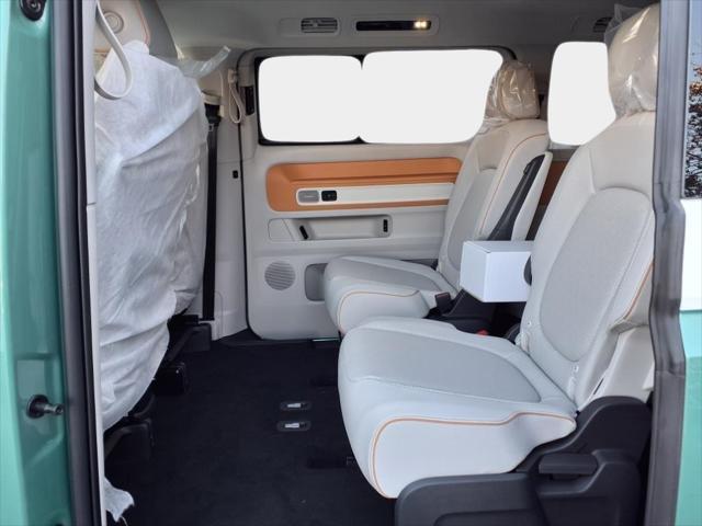 new 2025 Volkswagen ID. Buzz car, priced at $69,611