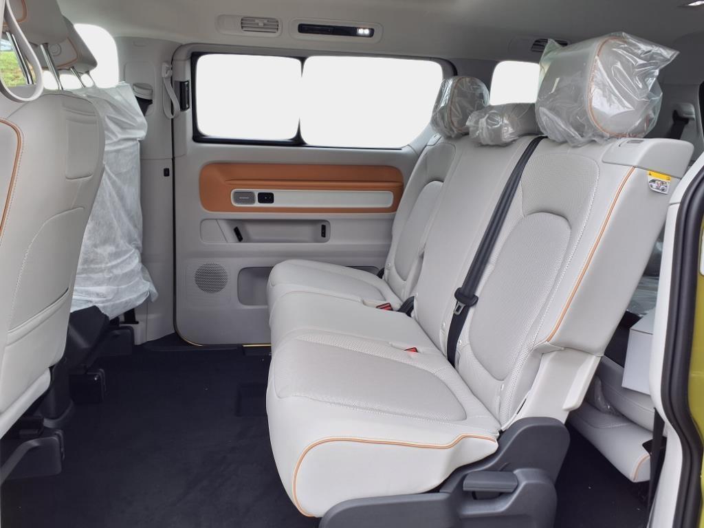 new 2025 Volkswagen ID. Buzz car, priced at $65,398