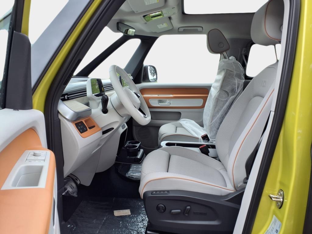 new 2025 Volkswagen ID. Buzz car, priced at $65,398