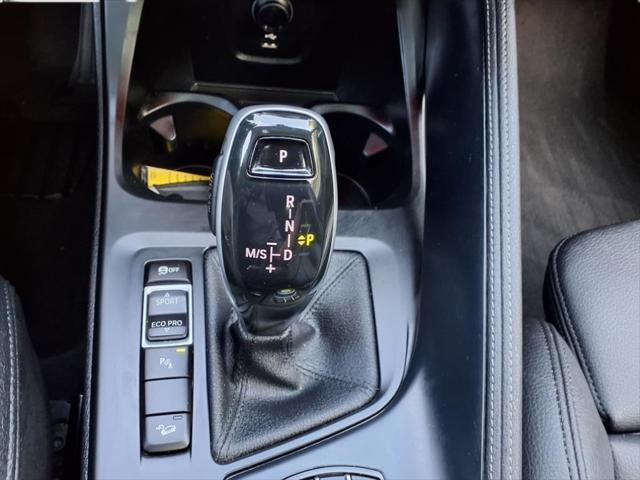 used 2020 BMW X2 car, priced at $22,500