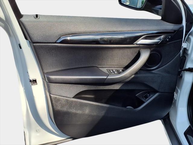 used 2020 BMW X2 car, priced at $22,500