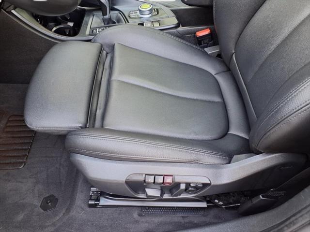 used 2020 BMW X2 car, priced at $22,500
