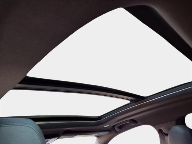 used 2020 BMW X2 car, priced at $22,500