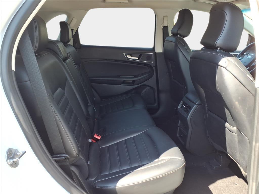 used 2024 Ford Edge car, priced at $22,600